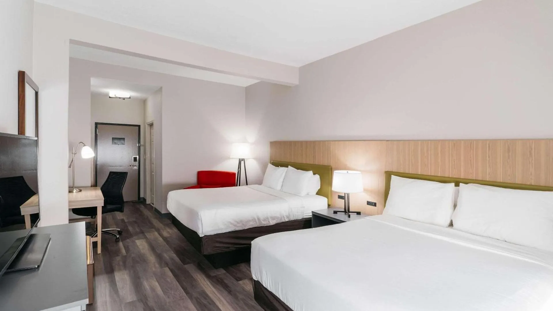 Country Inn & Suites By Radisson, Wolfchase-Memphis, Tn 3*, Memphis