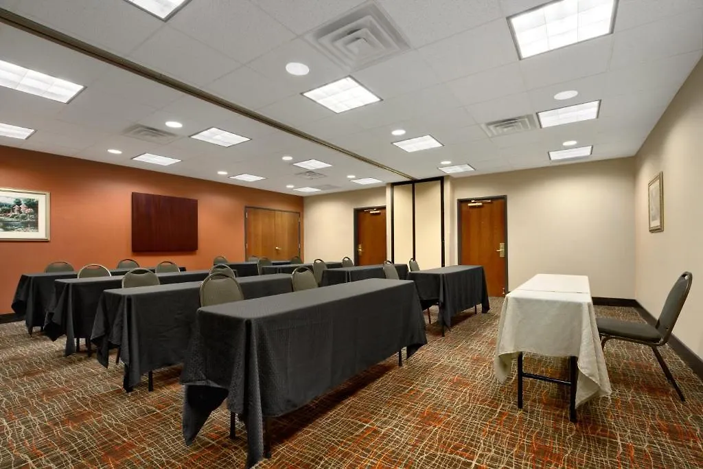 Country Inn & Suites By Radisson, Wolfchase-Memphis, Tn Hotel Memphis