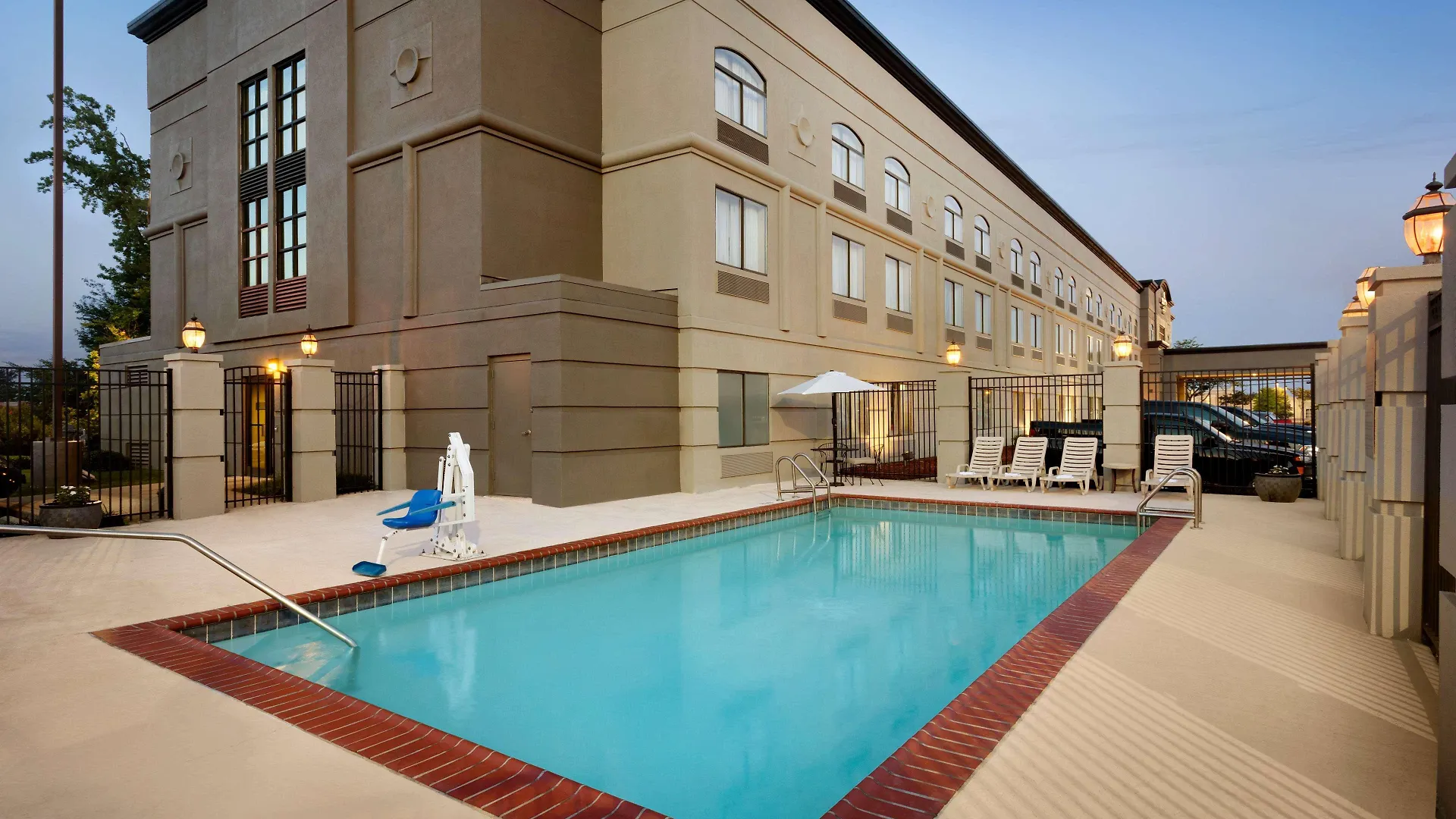 Country Inn & Suites By Radisson, Wolfchase-Memphis, Tn Ξενοδοχείο Μέμφις