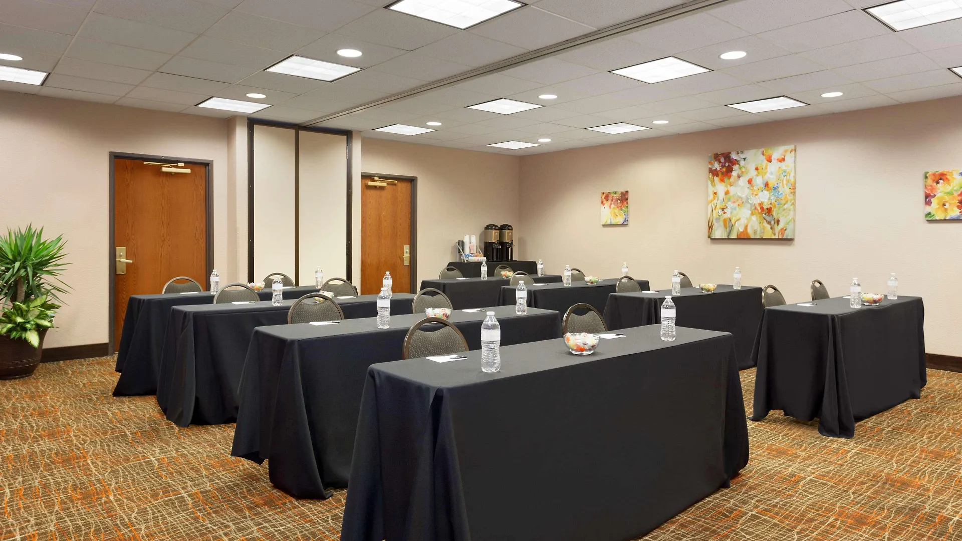 Country Inn & Suites By Radisson, Wolfchase-Memphis, Tn 3*, Μέμφις Ηνωμένες Πολιτείες της Αμερικής