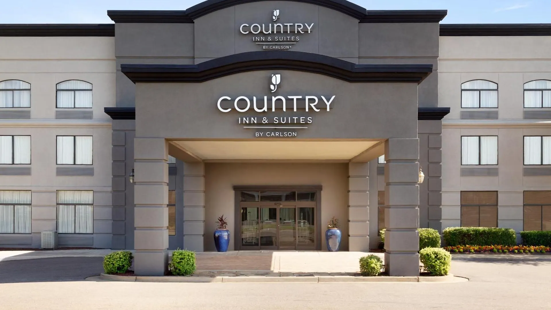 Country Inn & Suites By Radisson, Wolfchase-Memphis, Tn