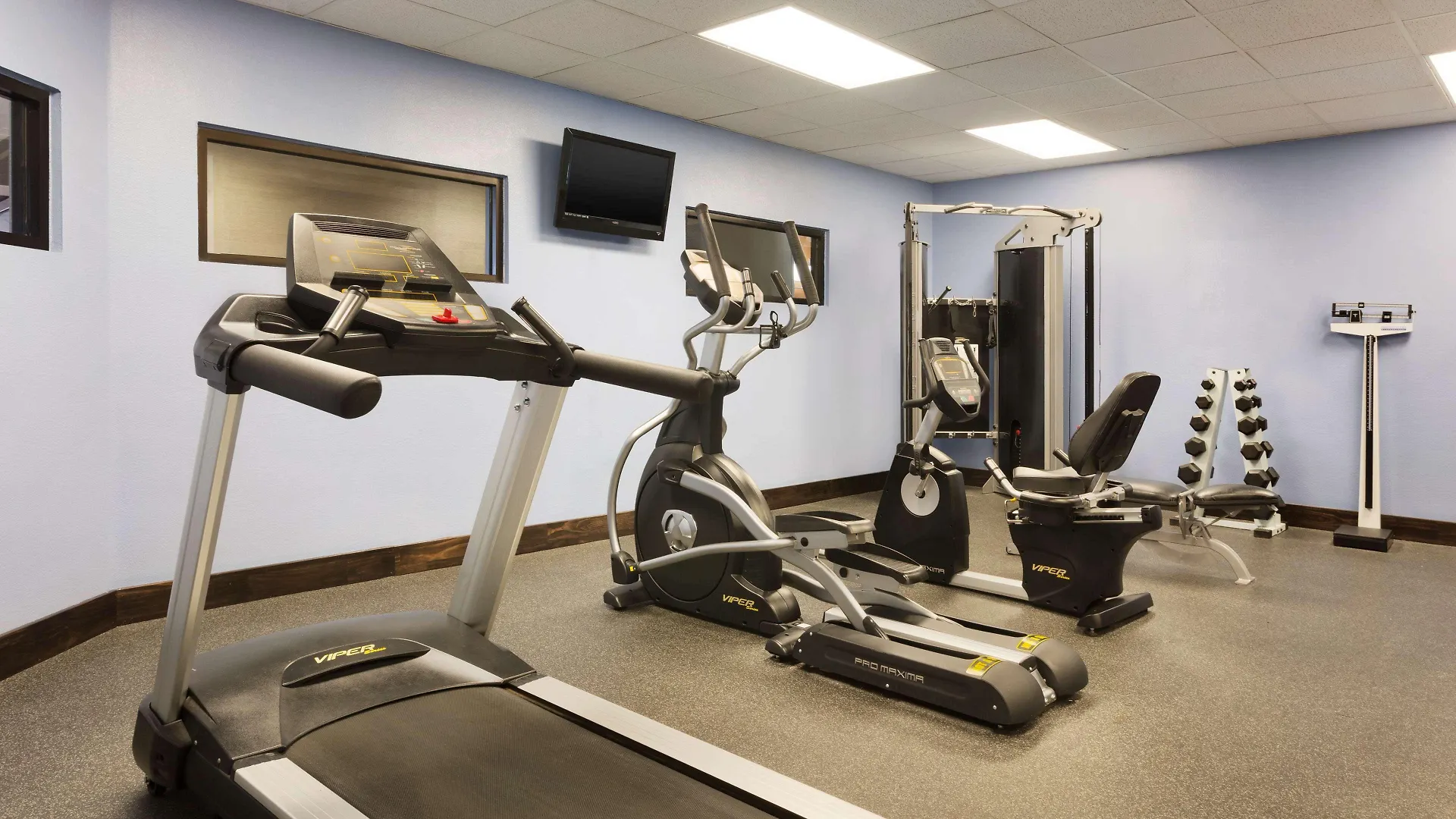 Country Inn & Suites By Radisson, Wolfchase-Memphis, Tn 3*, Μέμφις