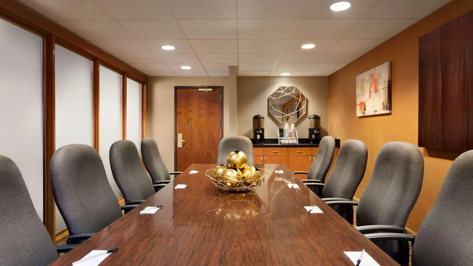 Country Inn & Suites By Radisson, Wolfchase-Memphis, Tn Ξενοδοχείο