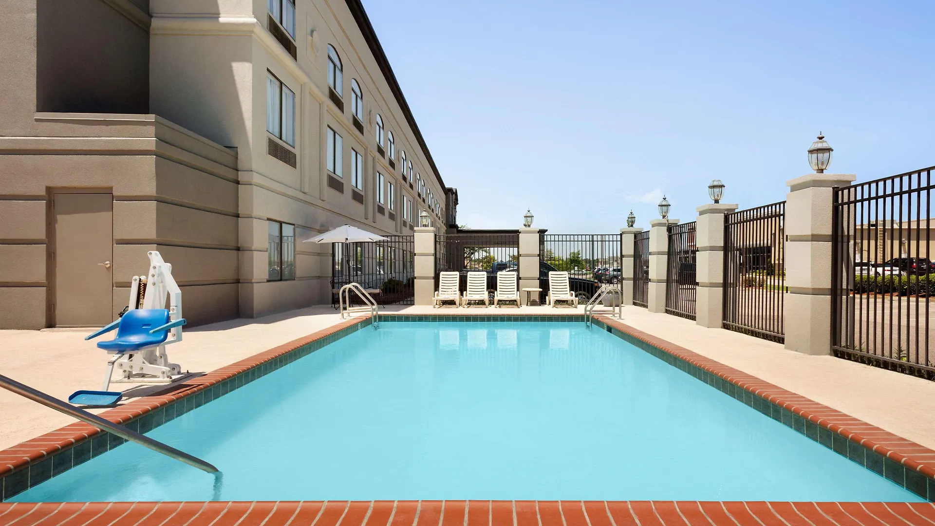 Ξενοδοχείο Country Inn & Suites By Radisson, Wolfchase-Memphis, Tn