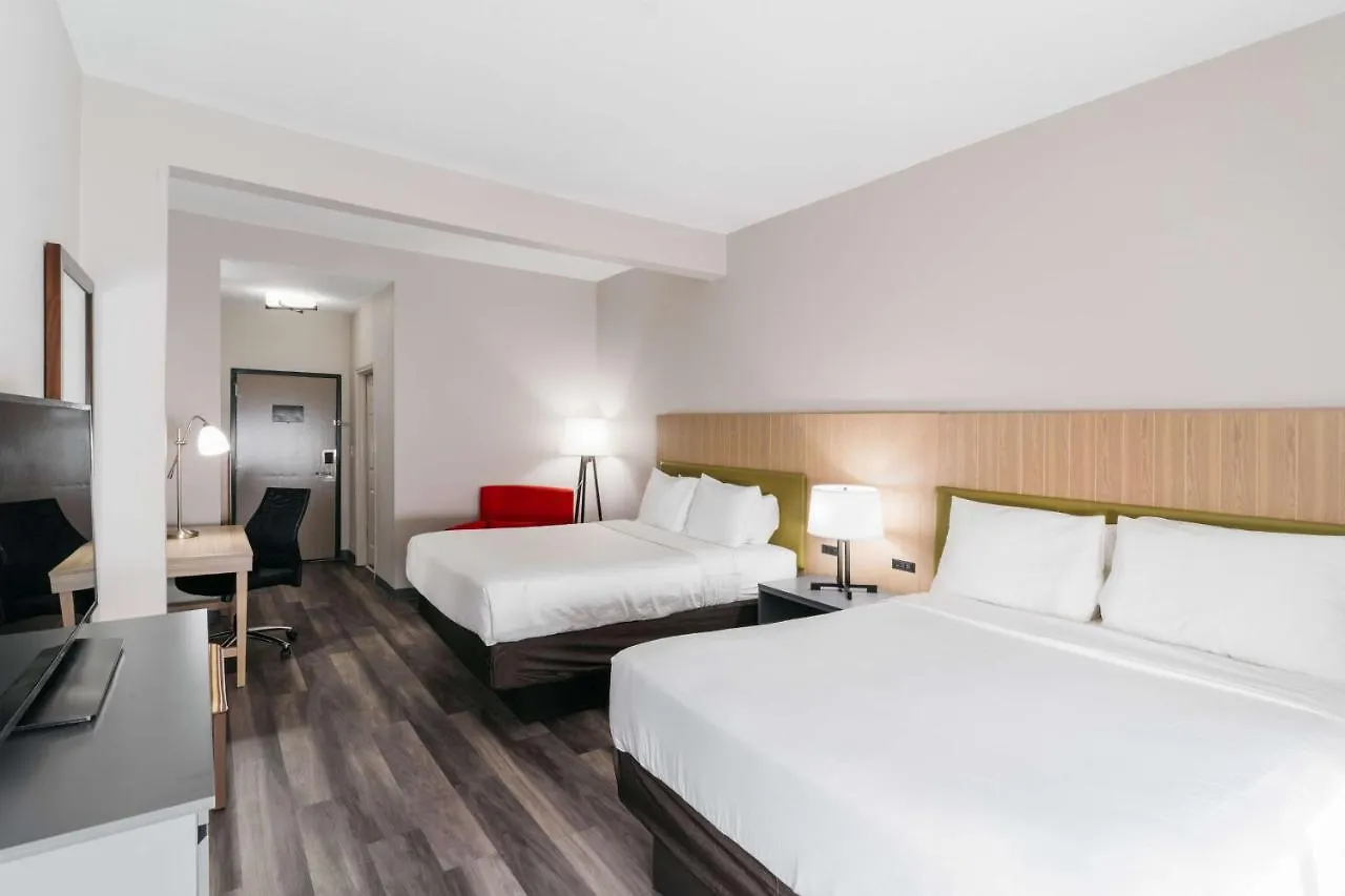 Ξενοδοχείο Country Inn & Suites By Radisson, Wolfchase-Memphis, Tn