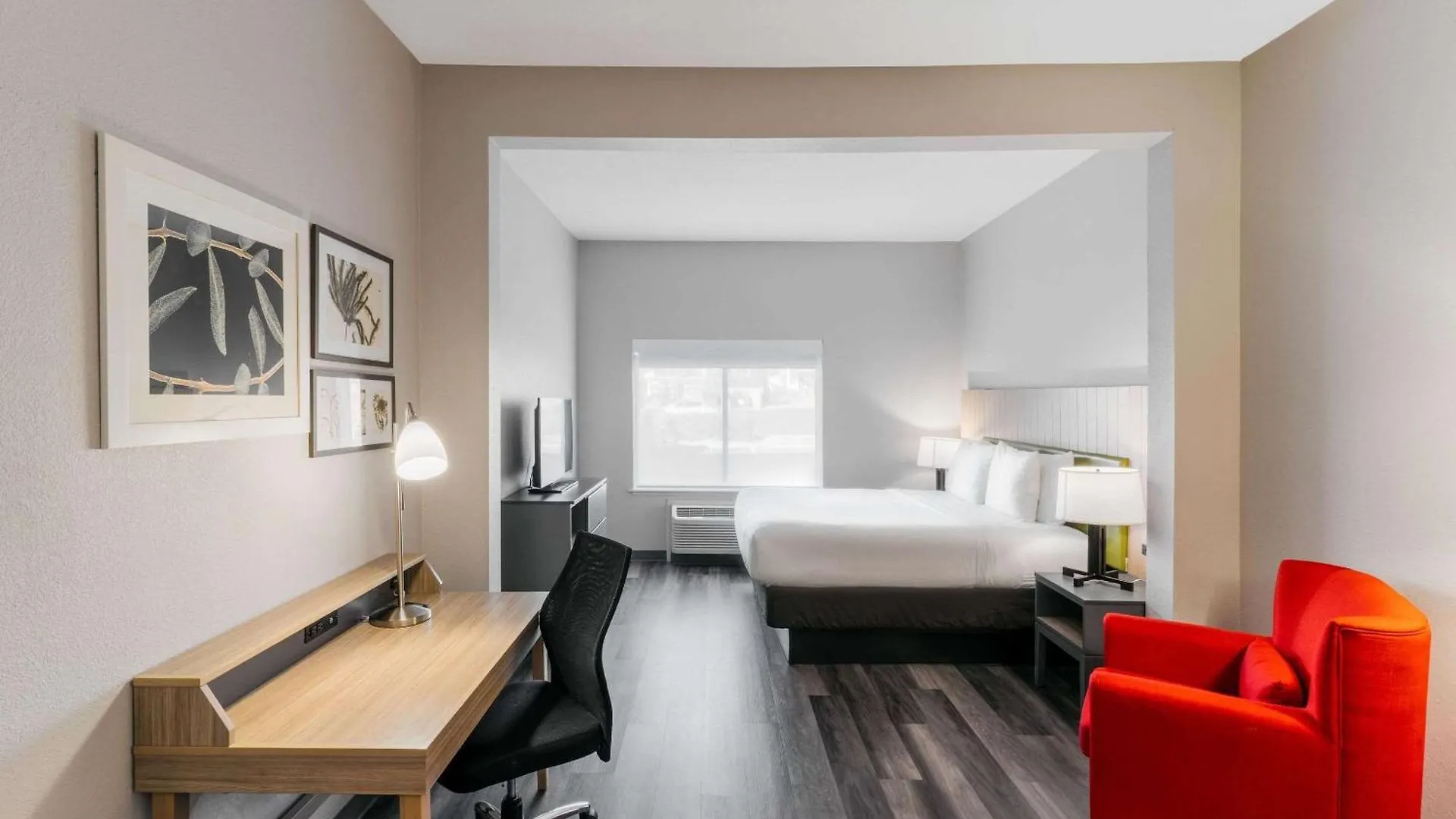 Country Inn & Suites By Radisson, Wolfchase-Memphis, Tn Ηνωμένες Πολιτείες της Αμερικής