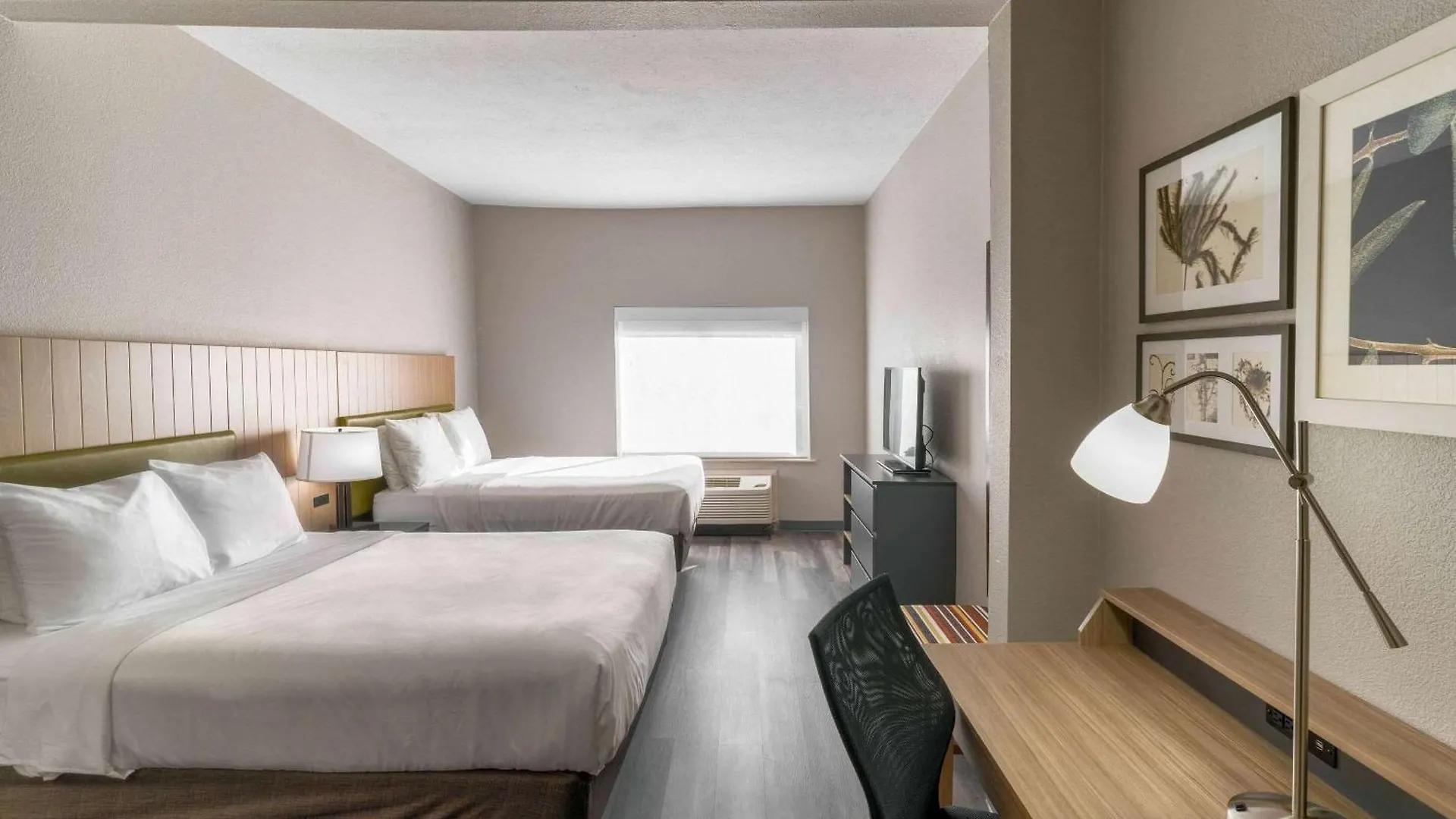 *** Ξενοδοχείο Country Inn & Suites By Radisson, Wolfchase-Memphis, Tn Ηνωμένες Πολιτείες της Αμερικής