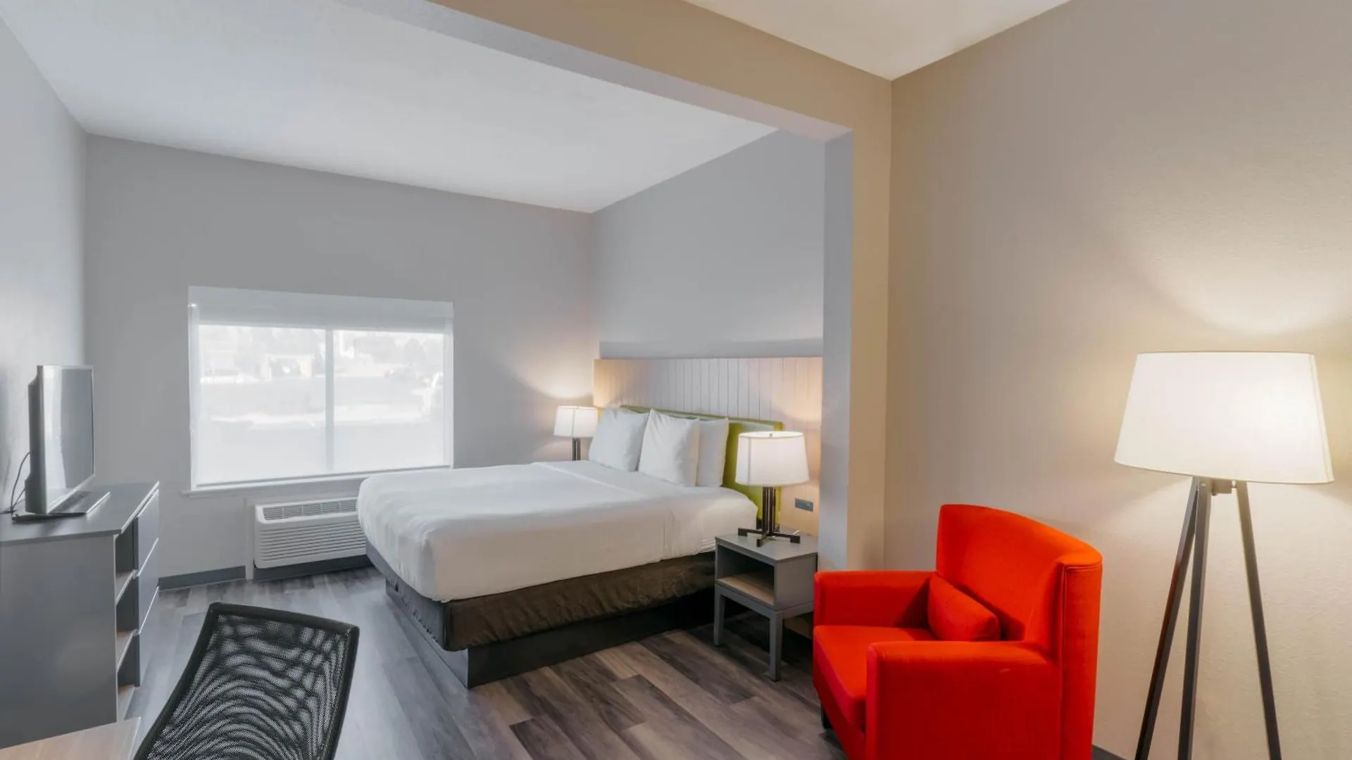Ξενοδοχείο Country Inn & Suites By Radisson, Wolfchase-Memphis, Tn