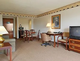 Country Inn & Suites By Radisson, Wolfchase-Memphis, Tn 3*, Μέμφις Ηνωμένες Πολιτείες της Αμερικής