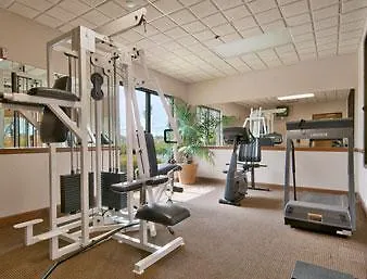 Country Inn & Suites By Radisson, Wolfchase-Memphis, Tn Μέμφις