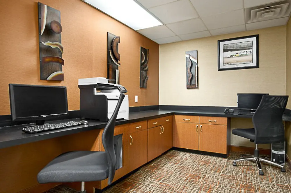 Country Inn & Suites By Radisson, Wolfchase-Memphis, Tn Ηνωμένες Πολιτείες της Αμερικής