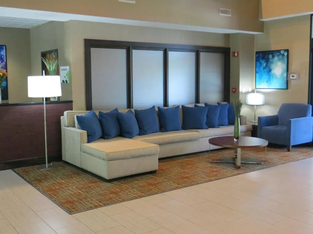Ξενοδοχείο Country Inn & Suites By Radisson, Wolfchase-Memphis, Tn