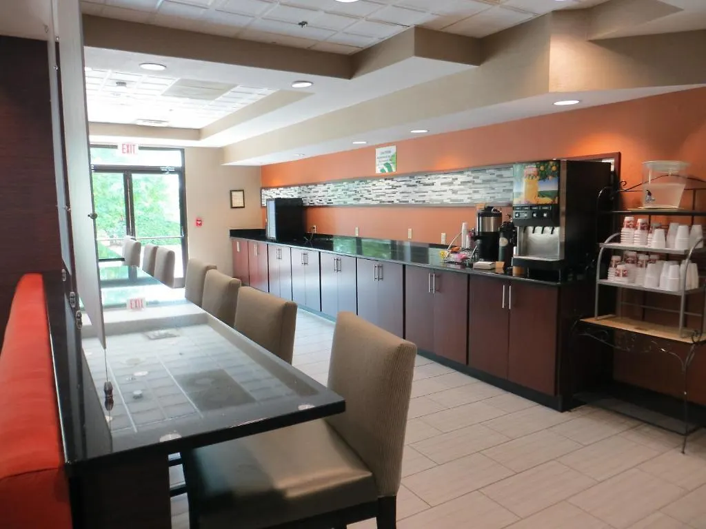 Country Inn & Suites By Radisson, Wolfchase-Memphis, Tn Ξενοδοχείο