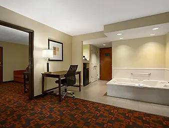 Country Inn & Suites By Radisson, Wolfchase-Memphis, Tn Μέμφις