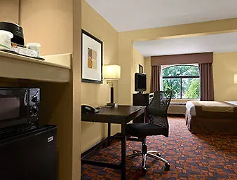 Ξενοδοχείο Country Inn & Suites By Radisson, Wolfchase-Memphis, Tn