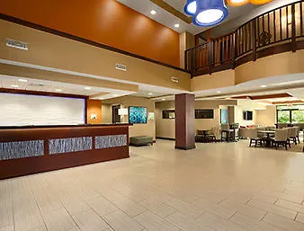 Country Inn & Suites By Radisson, Wolfchase-Memphis, Tn 3*, Μέμφις