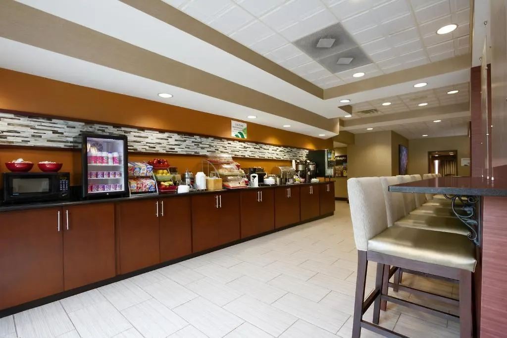 *** Ξενοδοχείο Country Inn & Suites By Radisson, Wolfchase-Memphis, Tn Ηνωμένες Πολιτείες της Αμερικής