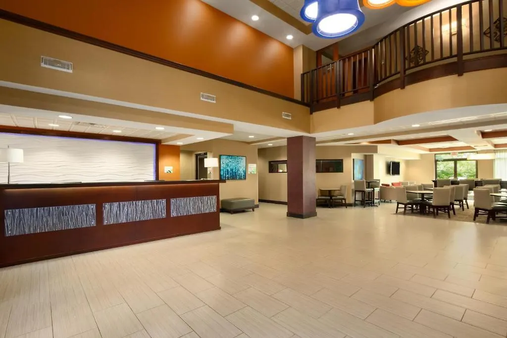 Country Inn & Suites By Radisson, Wolfchase-Memphis, Tn Μέμφις
