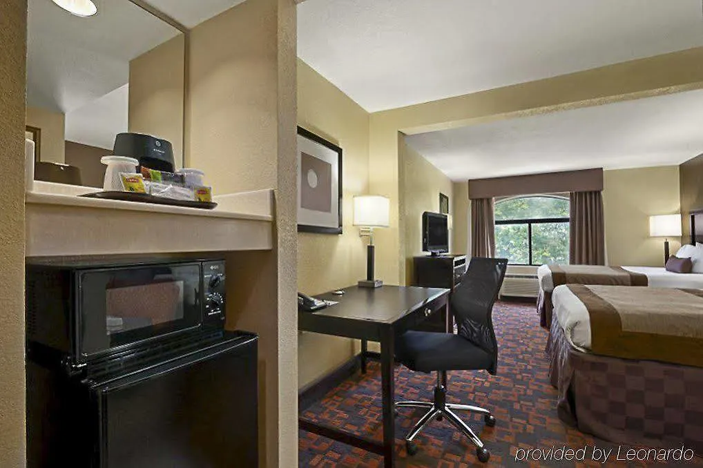 Ξενοδοχείο Country Inn & Suites By Radisson, Wolfchase-Memphis, Tn