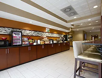 *** Ξενοδοχείο Country Inn & Suites By Radisson, Wolfchase-Memphis, Tn Ηνωμένες Πολιτείες της Αμερικής