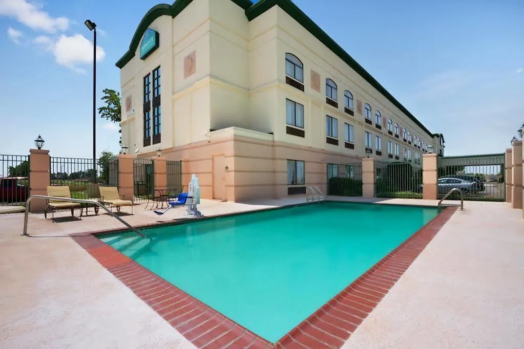 Country Inn & Suites By Radisson, Wolfchase-Memphis, Tn Ξενοδοχείο