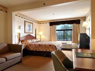 Country Inn & Suites By Radisson, Wolfchase-Memphis, Tn