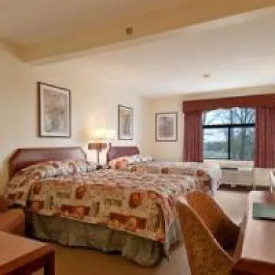 Country Inn & Suites By Radisson, Wolfchase-Memphis, Tn Ξενοδοχείο Μέμφις