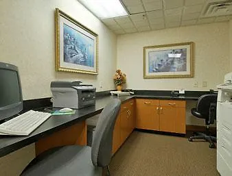 Ξενοδοχείο Country Inn & Suites By Radisson, Wolfchase-Memphis, Tn